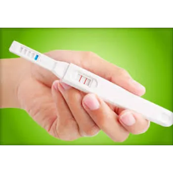 Pregnency Test